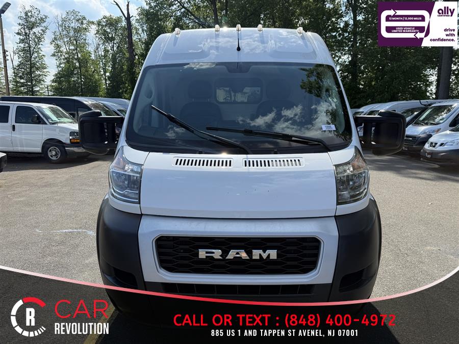 ram promaster cargo van 2021 3C6LRVBG4ME584417 image ram promaster cargo van 2021 3C6LRVBG4ME584417 image